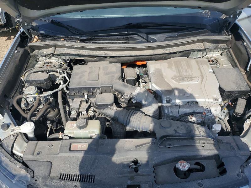 Продаж на аукціоні авто 2020 Mitsubishi Outlander, vin: JA4J24A51LZ009297, номер лоту: 50634206