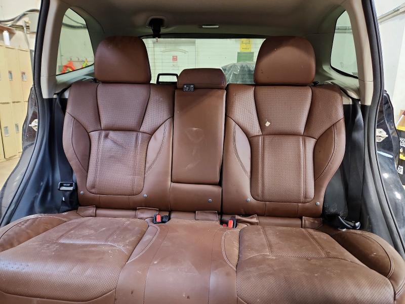 Продажа на аукционе авто 2019 Subaru Forester 2.5i Premie, vin: JF2SKEWC4KH437216, номер лота: 48435886