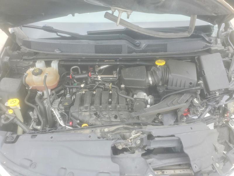 Продаж на аукціоні авто 2021 Chrysler Voyager, vin: 2C4RC1DG0MR534297, номер лоту: 48751706