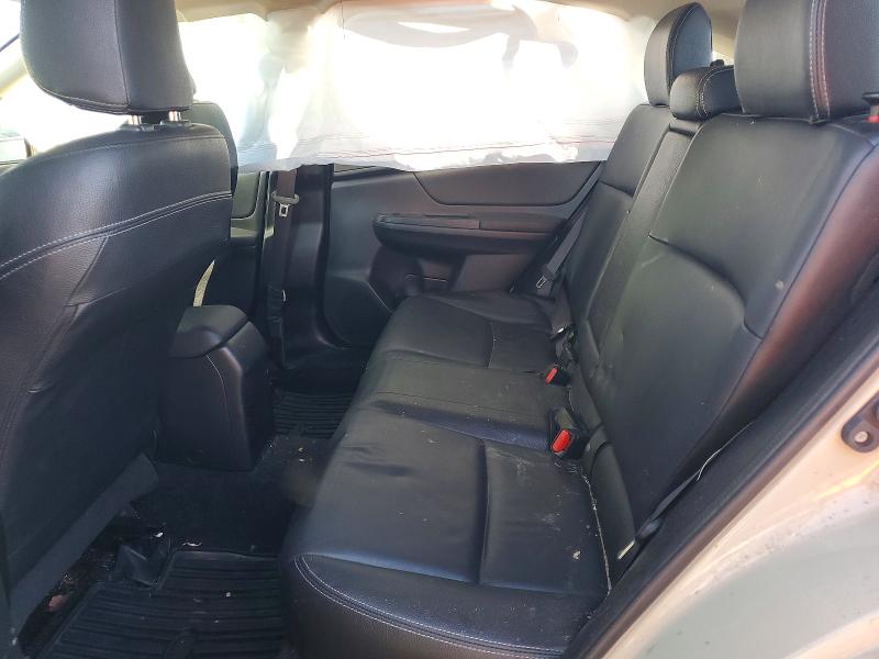 Продаж на аукціоні авто 2013 Subaru Xv Crosstrek, vin: JF2GPAGC6D2801818, номер лоту: 47983836