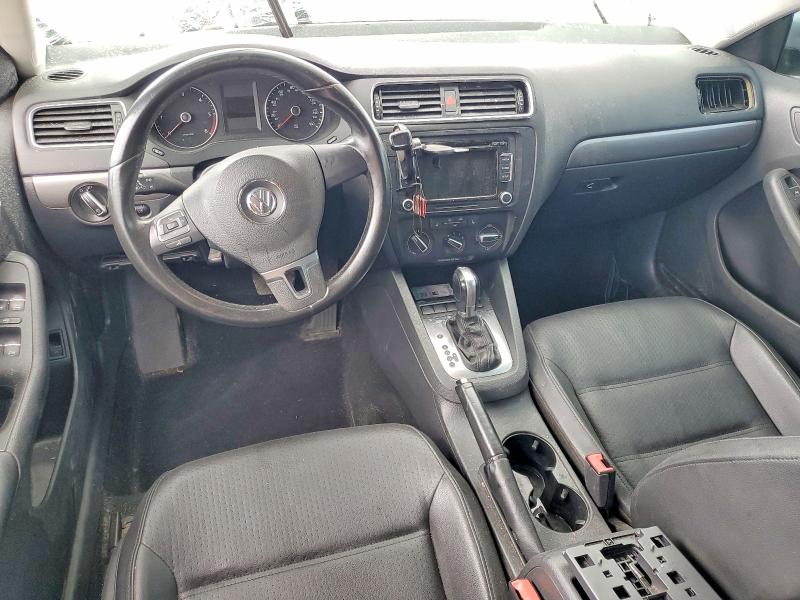 Продажа на аукционе авто 2013 Volkswagen Jetta, vin: 3VWLL7AJ4DM439609, номер лота: 49281716