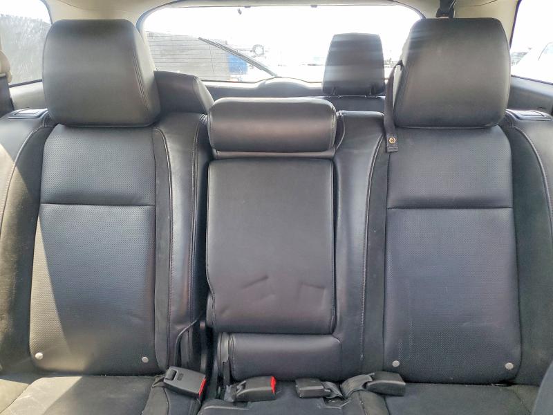 Aukcja sprzedaży 2015 Mazda Cx-9, vin: JM3TB2CA7F0449330, numer aukcji: 51126976