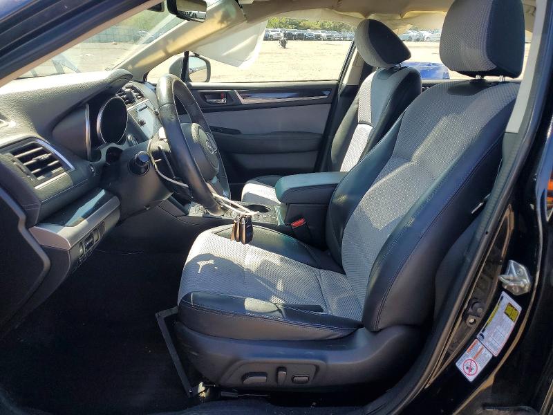2019 Subaru Legacy მანქანა იყიდება აუქციონზე, vin: 4S3BNAS69K3018015, აუქციონის ნომერი: 50623326