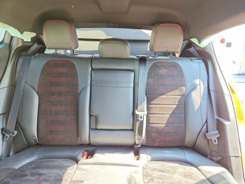 Продаж на аукціоні авто 2023 Dodge Hornet, vin: ZACHDFBN7P3A00172, номер лоту: 49488906