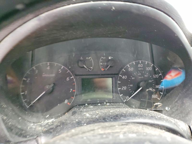 48966026 :رقم المزاد ، 3N1AB7AP5HY366009 vin ، 2017 Nissan Sentra مزاد بيع