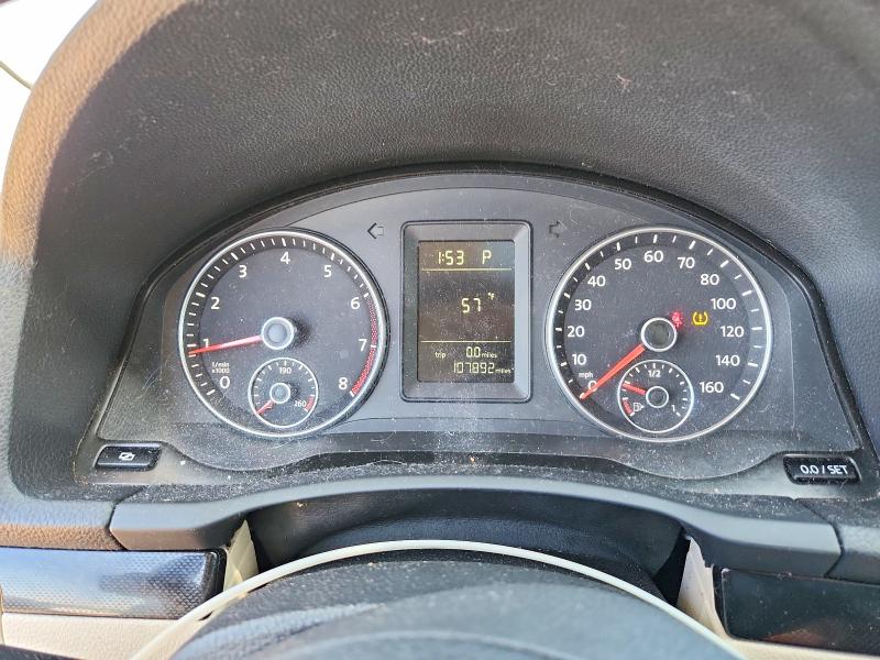 50694476 :رقم المزاد ، 3VWRX7AJ0AM041436 vin ، 2010 Volkswagen Jetta مزاد بيع