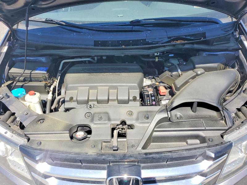 Продаж на аукціоні авто 2014 Honda Odyssey, vin: 5FNRL5H43EB118698, номер лоту: 49557726