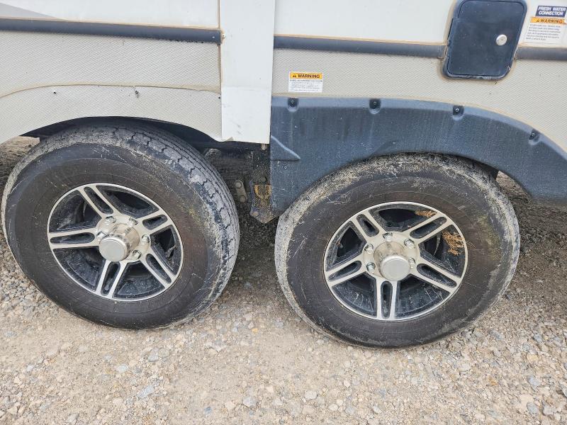 2020 Keystone Cougar მანქანა იყიდება აუქციონზე, vin: 4YDF29M2XL2505344, აუქციონის ნომერი: 51889846