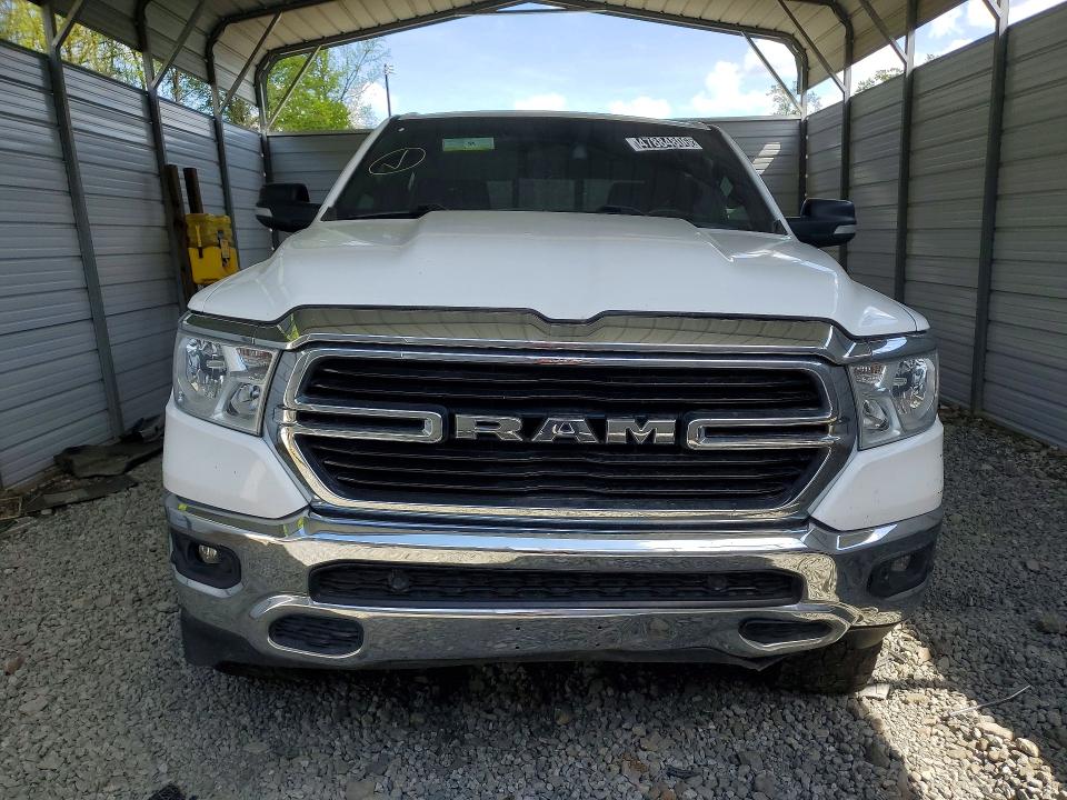 47884806 :رقم المزاد ، 1C6SRFFT2KN918770 vin ، 2019 Ram 1500 مزاد بيع