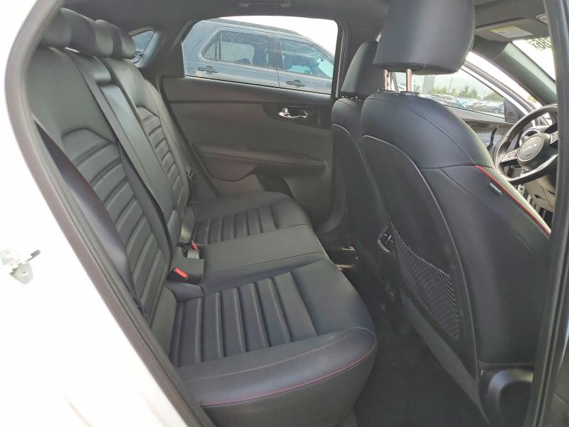 Aukcja sprzedaży 2023 Kia Forte, vin: 3KPF44AC5PE603607, numer aukcji: 51652786