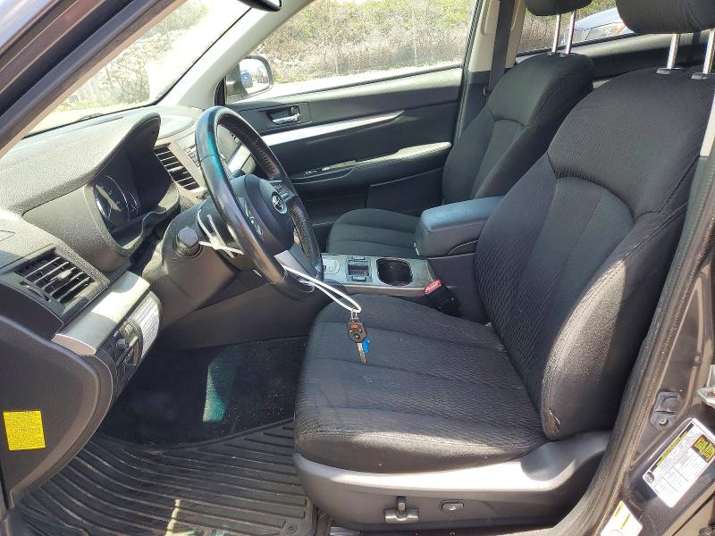 Aukcja sprzedaży 2011 Subaru Outback, vin: 4S4BRCGC8B3330451, numer aukcji: 50303536
