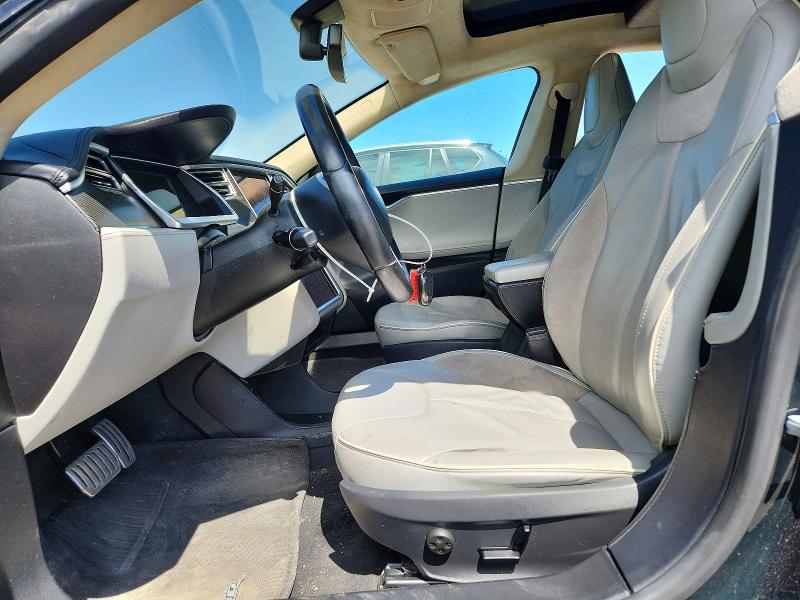 Продажа на аукционе авто 2013 Tesla Model S, vin: 5YJSA1DP6DFP14029, номер лота: 51116666
