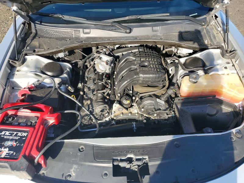 2022 Dodge Charger მანქანა იყიდება აუქციონზე, vin: 2C3CDXBG4NH197010, აუქციონის ნომერი: 49807916