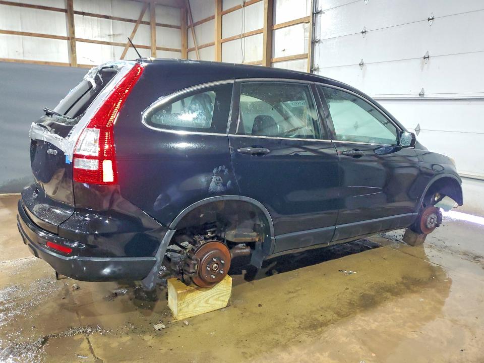 50350336 :رقم المزاد ، 5J6RE4H33BL111748 vin ، 2011 Honda Cr-v مزاد بيع