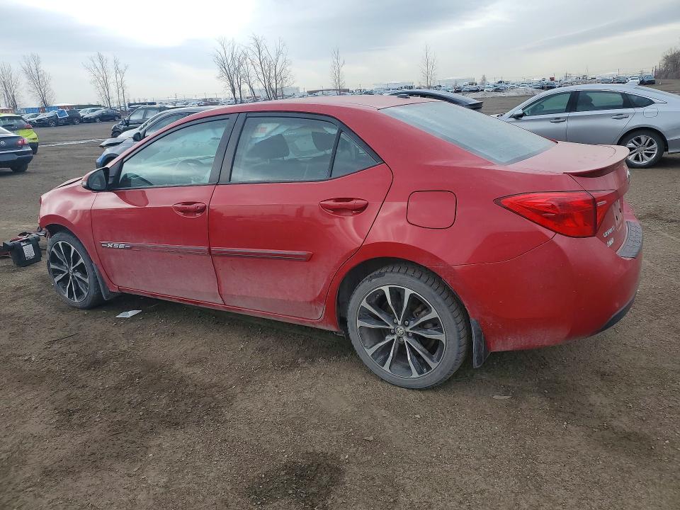 Продаж на аукціоні авто 2019 Toyota Corolla, vin: 2T1BURHE8KC198899, номер лоту: 49321226