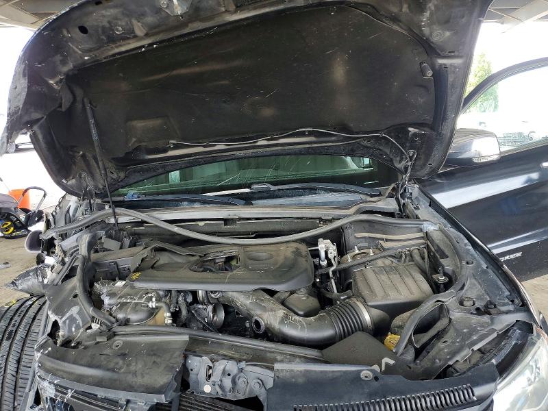 Aukcja sprzedaży 2016 Jeep Grand Cherokee, vin: 1C4RJFBG5GC429502, numer aukcji: 50755636