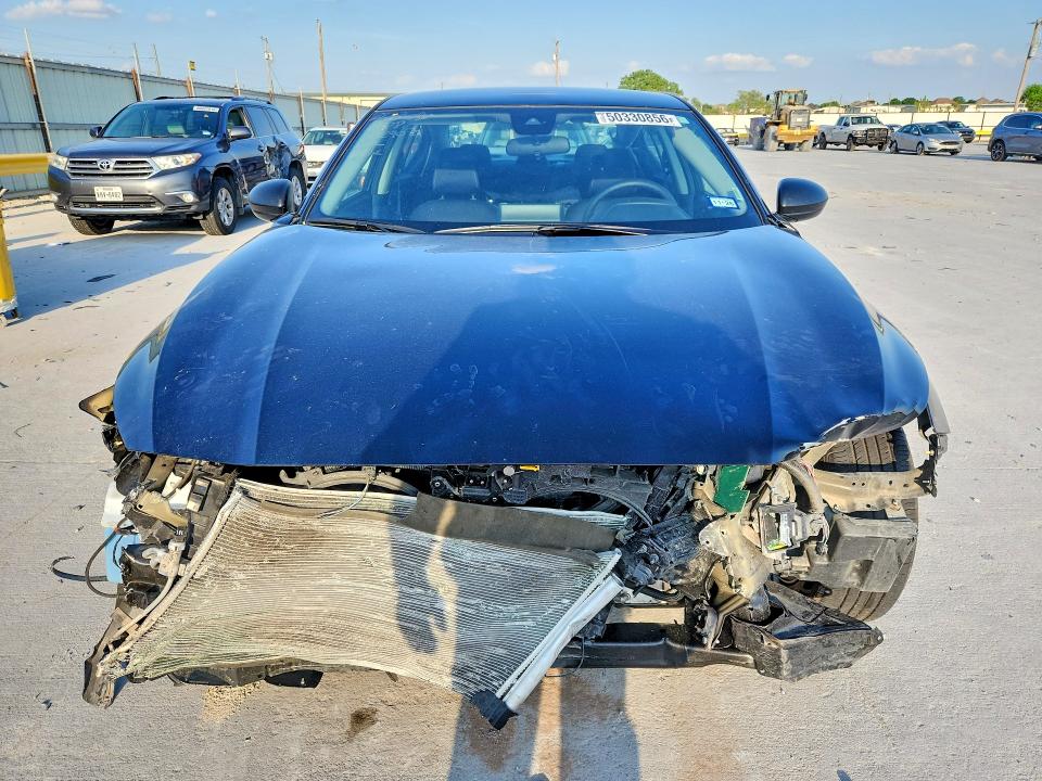 2024 Nissan Altima მანქანა იყიდება აუქციონზე, vin: 1N4BL4DV8RN388064, აუქციონის ნომერი: 50330856