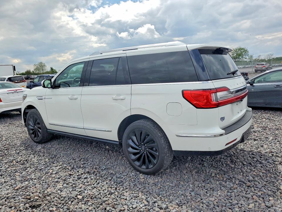 Aukcja sprzedaży 2021 Lincoln Navigator, vin: 5LMJJ2LT7MEL18329, numer aukcji: 51683986