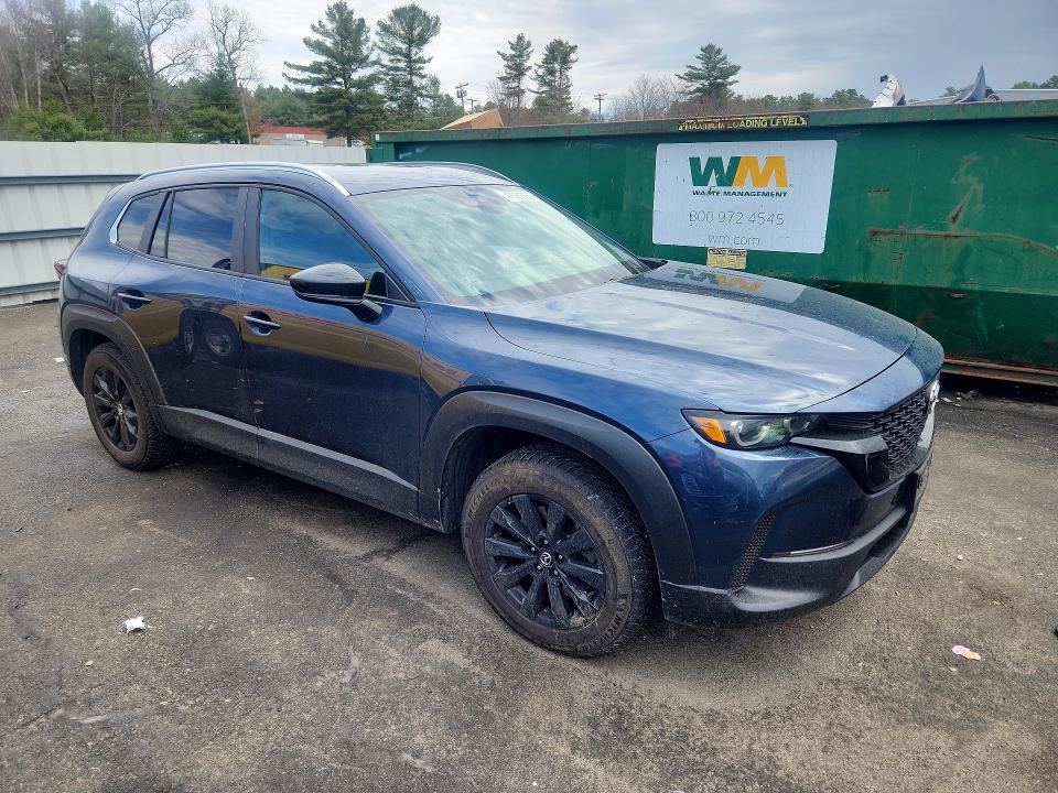 Продаж на аукціоні авто 2023 Mazda Cx-50, vin: 7MMVABAM2PN147465, номер лоту: 47531366