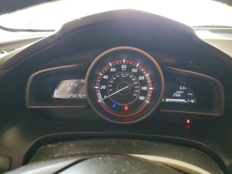 Auction sale of the 2015 Mazda 3, vin: 3MZBM1W77FM206510, lot number: 48333506