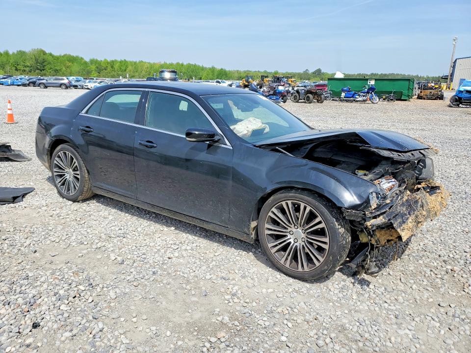 49176696 :رقم المزاد ، 2C3CCABG7CH140765 vin ، 2012 Chrysler 300 مزاد بيع