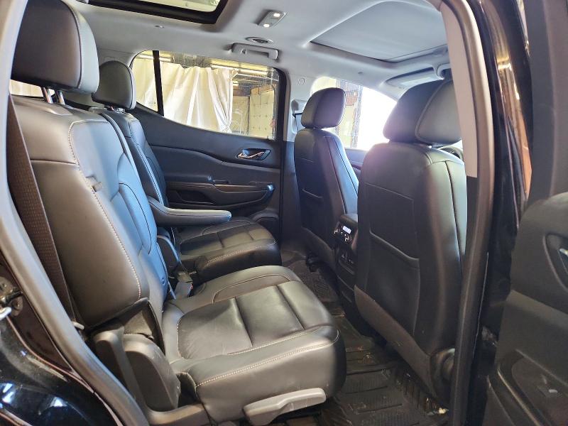 Продажа на аукционе авто 2020 Gmc Acadia, vin: 1GKKNULSXLZ111819, номер лота: 49044446
