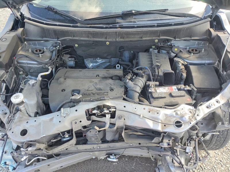 Продаж на аукціоні авто 2021 Mitsubishi Outlander Sport, vin: JA4APVAU6MU035469, номер лоту: 48121076