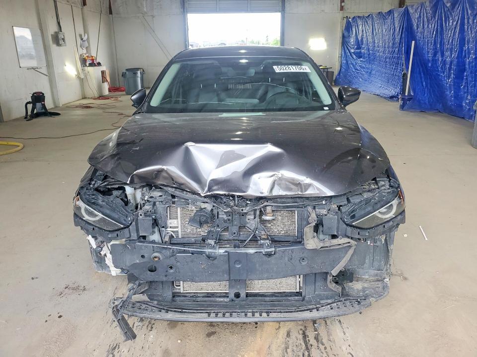 50281706 :رقم المزاد ، 3MZBPBDL4MM251558 vin ، 2021 Mazda 3 مزاد بيع