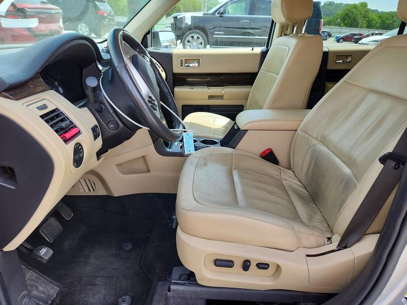 Продаж на аукціоні авто 2016 Ford Flex, vin: 2FMGK5C81GBA09463, номер лоту: 50946286