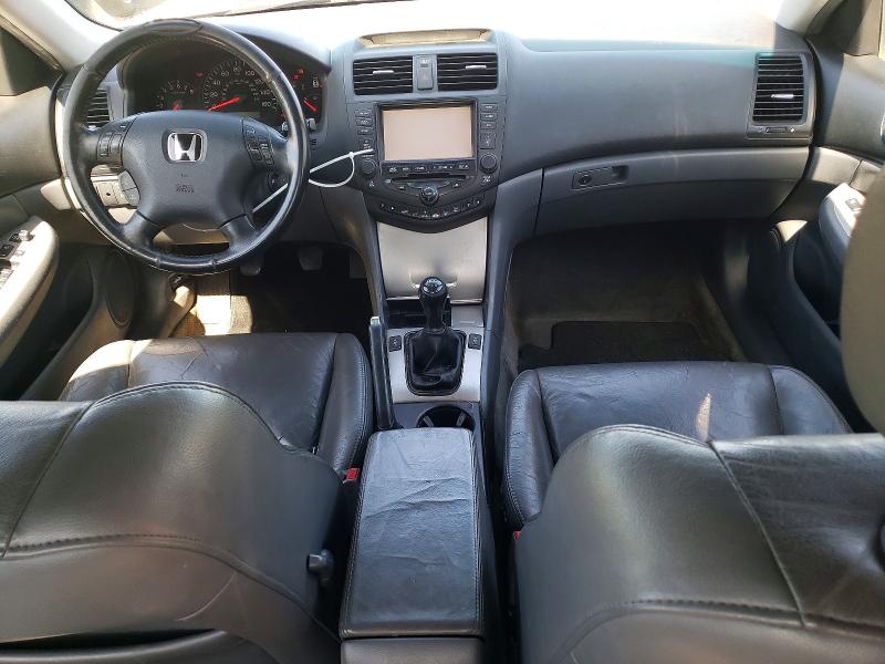 Aukcja sprzedaży 2005 Honda Accord, vin: 1HGCM55705A044104, numer aukcji: 51023636