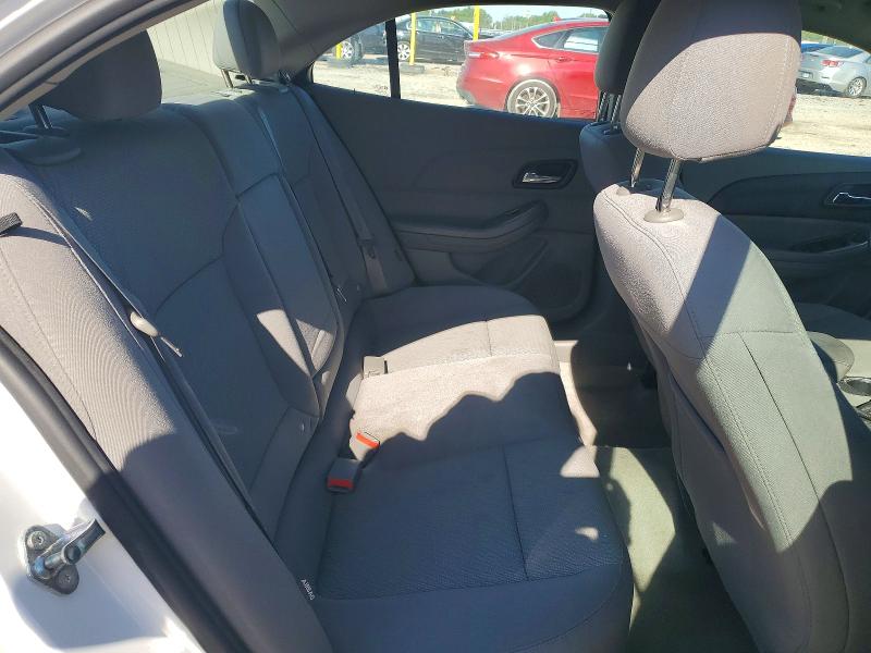 Aukcja sprzedaży 2015 Chevrolet Malibu, vin: 1G11B5SL1FF105311, numer aukcji: 51479136