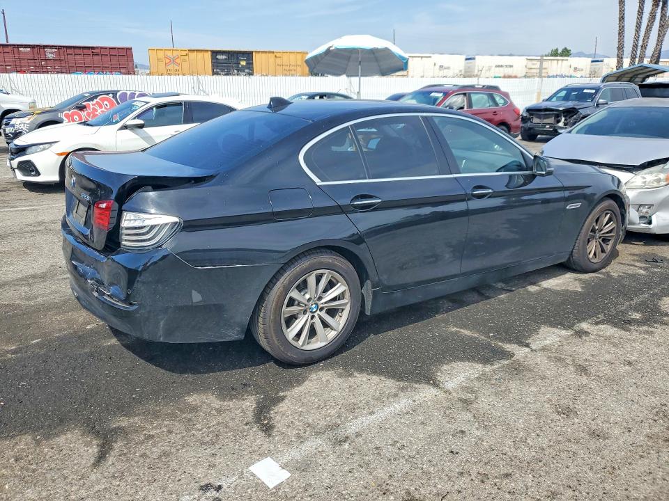 Продажа на аукционе авто 2016 Bmw 528, vin: WBA5A5C50GG351884, номер лота: 50149466