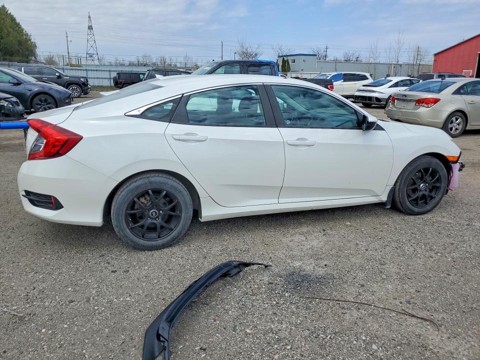 Продажа на аукционе авто 2019 Honda Civic, vin: 2HGFC2F5XKH043938, номер лота: 50427636