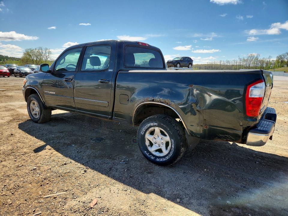 Продаж на аукціоні авто 2006 Toyota Tundra, vin: 5TBDT44186S530508, номер лоту: 51680616