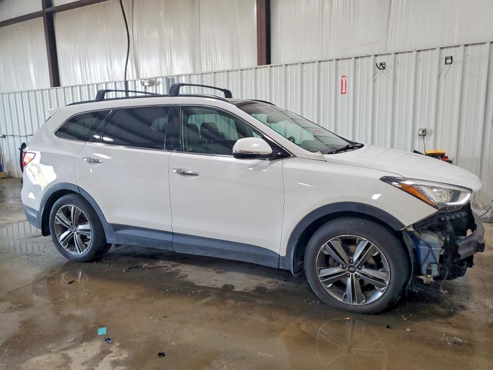 Продаж на аукціоні авто 2016 Hyundai Santa Fe, vin: KM8SRDHF3GU134188, номер лоту: 48793876