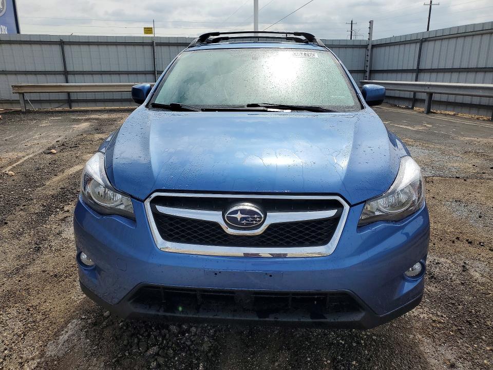 2014 Subaru Xv Crosstrek მანქანა იყიდება აუქციონზე, vin: JF2GPAVC3E8345021, აუქციონის ნომერი: 50938776
