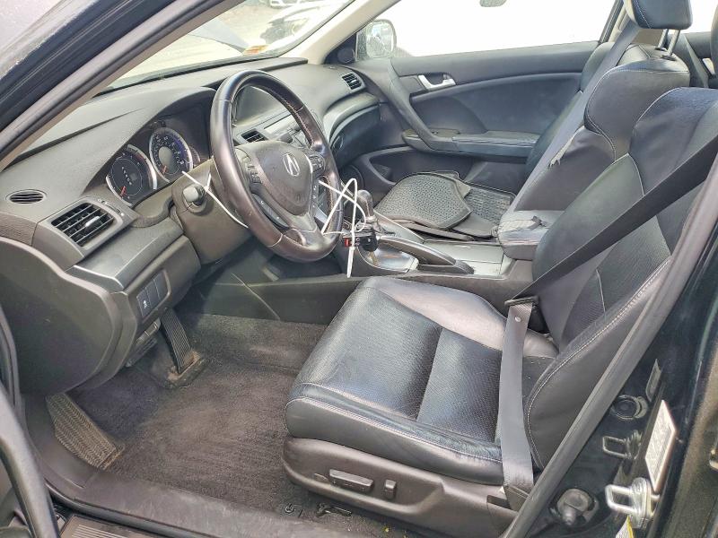 Aukcja sprzedaży 2011 Acura Tsx, vin: JH4CU2F63BC015908, numer aukcji: 49321796