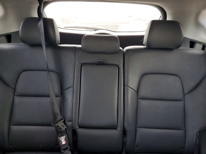 2019 Hyundai Tucson მანქანა იყიდება აუქციონზე, vin: KM8J33ALXKU967034, აუქციონის ნომერი: 51450066