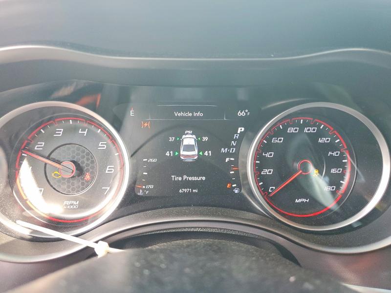 Aukcja sprzedaży 2021 Dodge Charger, vin: 2C3CDXGJ7MH601405, numer aukcji: 50718566