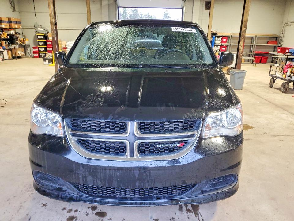 45655006 :رقم المزاد ، 2C4RDGBG3GR182579 vin ، 2016 Dodge Grand Caravan مزاد بيع