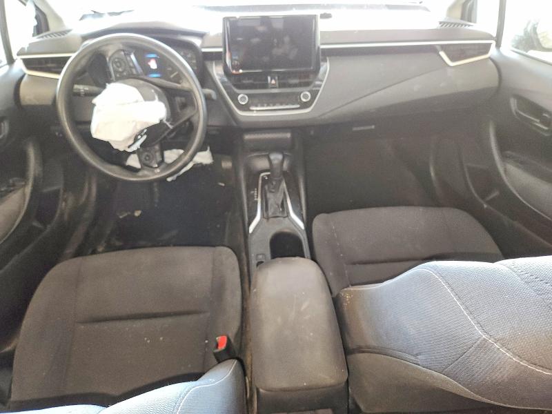 2023 Toyota Corolla მანქანა იყიდება აუქციონზე, vin: JTDBCMFE8P3015977, აუქციონის ნომერი: 47967036
