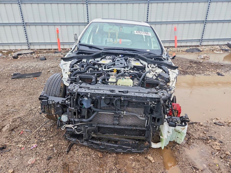 Aukcja sprzedaży 2019 Infiniti Q50, vin: JN1FV7AR9KM830461, numer aukcji: 47617766