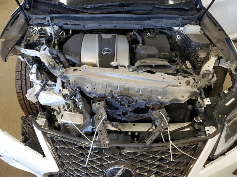 Aukcja sprzedaży 2022 Lexus Rx, vin: 2T2YZMDA7NC352701, numer aukcji: 50498836