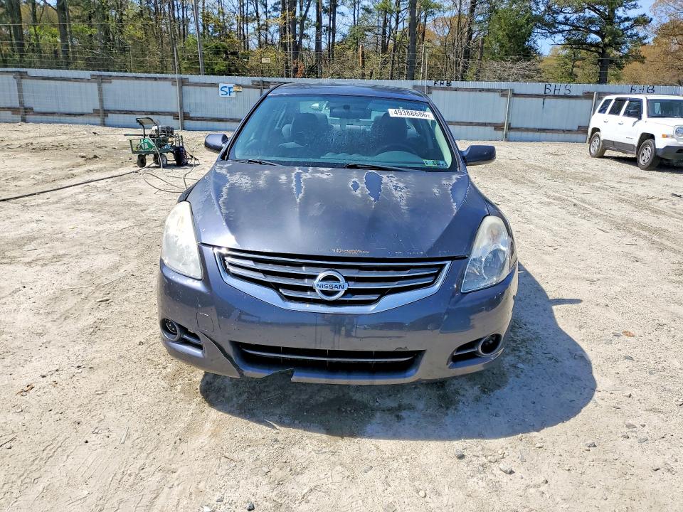Продажа на аукционе авто 2012 Nissan Altima, vin: 1N4AL2APXCC236344, номер лота: 49388686