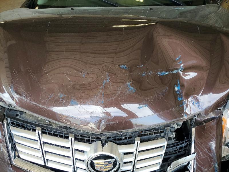 Продаж на аукціоні авто 2015 Cadillac Srx, vin: 3GYFNBE33FS526869, номер лоту: 50329436