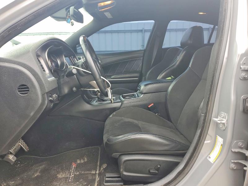 Aukcja sprzedaży 2021 Dodge Charger, vin: 2C3CDXGJ7MH579177, numer aukcji: 51645436