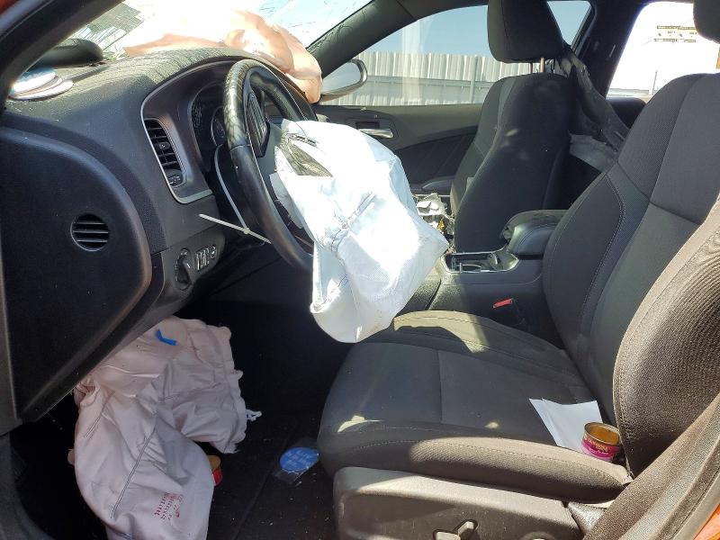 2022 Dodge Charger მანქანა იყიდება აუქციონზე, vin: 2C3CDXBG0NH212649, აუქციონის ნომერი: 51425216