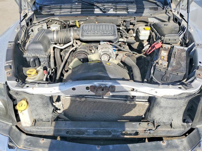 51117666 :رقم المزاد ، 1D7HE42K15S166281 vin ، 2005 Dodge Dakota مزاد بيع