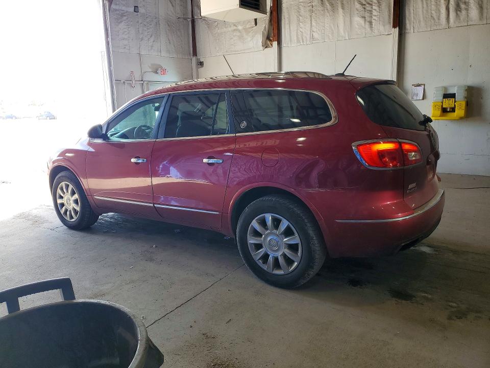 Продажа на аукционе авто 2014 Buick Enclave, vin: 5GAKRBKDXEJ302182, номер лота: 49184886