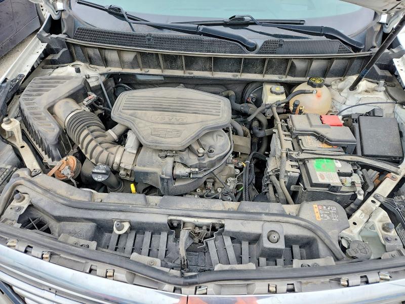 51184446 :رقم المزاد ، 1GYKNFRS1HZ173786 vin ، 2017 Cadillac Xt5 مزاد بيع